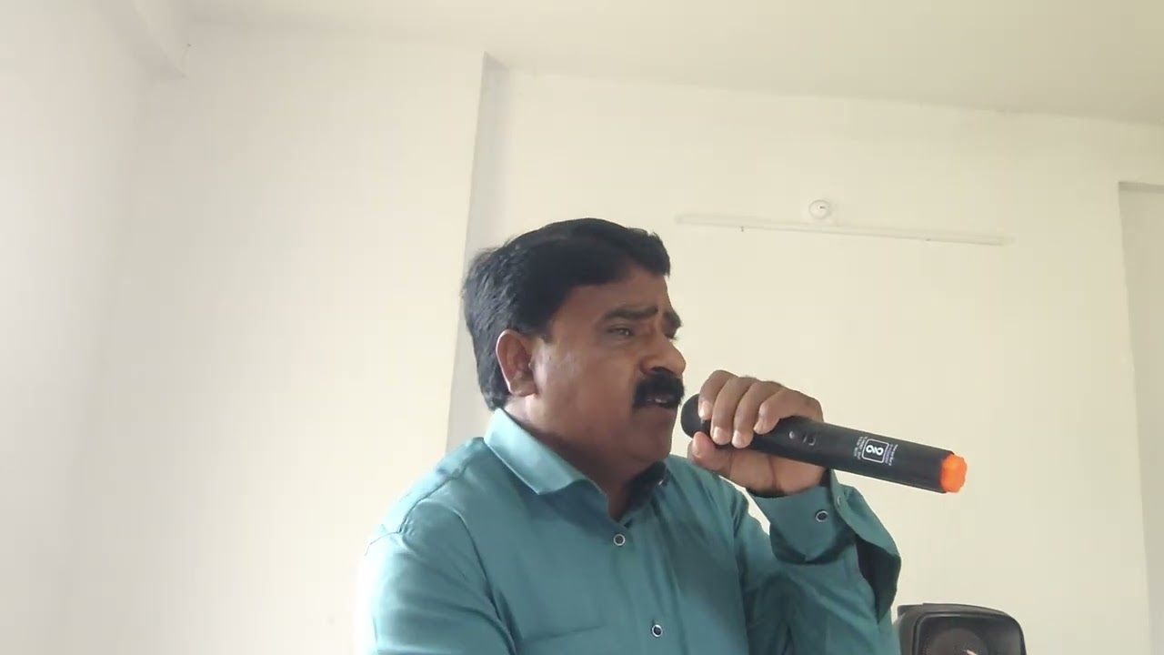 क्या हुआ तेरा वादा... 