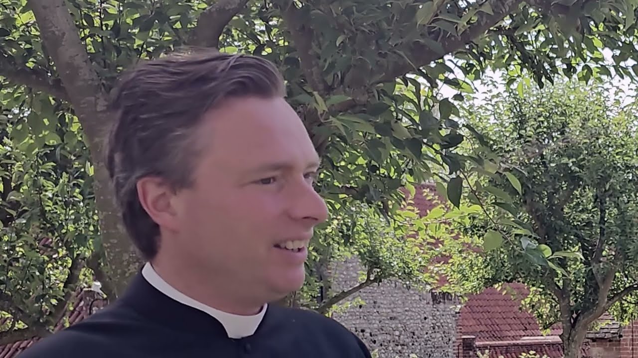 Walsingham Pilgrimage 2025, St Giles Parish Journey of Faith and Fellowship