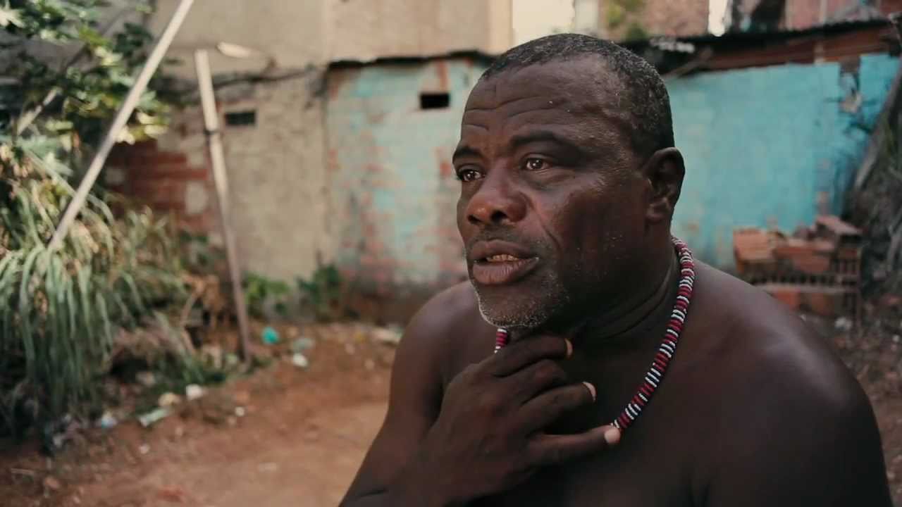 Trailer Oficial Bahêa Minha Vida - O Filme