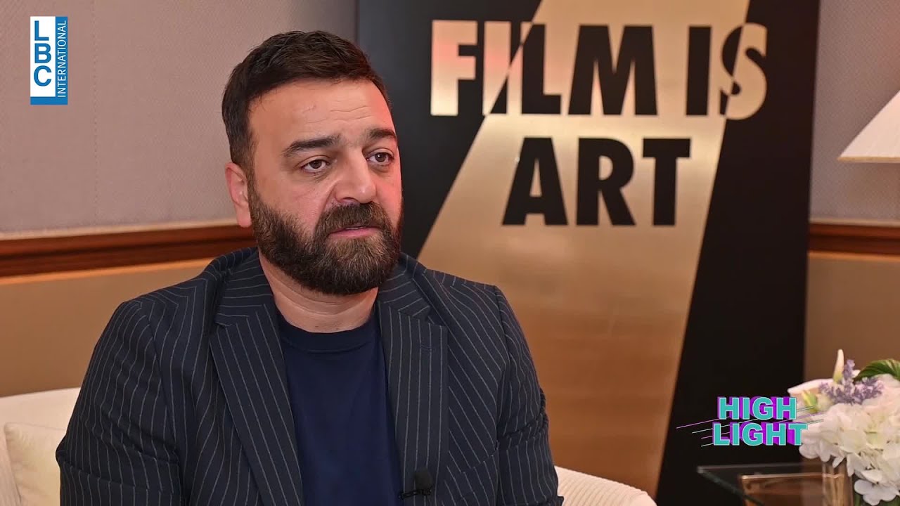 سامر المصري.. لهذا السبب ابعتدت عن الاعمال الشامية ونعم انا رجل اعمال ناجح!