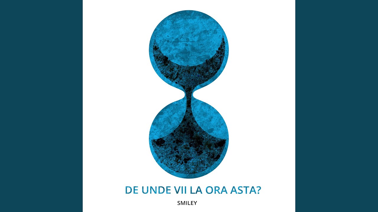 De unde vii la ora asta?
