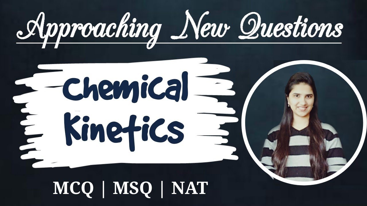 Chemical Kinetics|Saddle point| Activated complex theory|Parallel reaction|Photochemistry