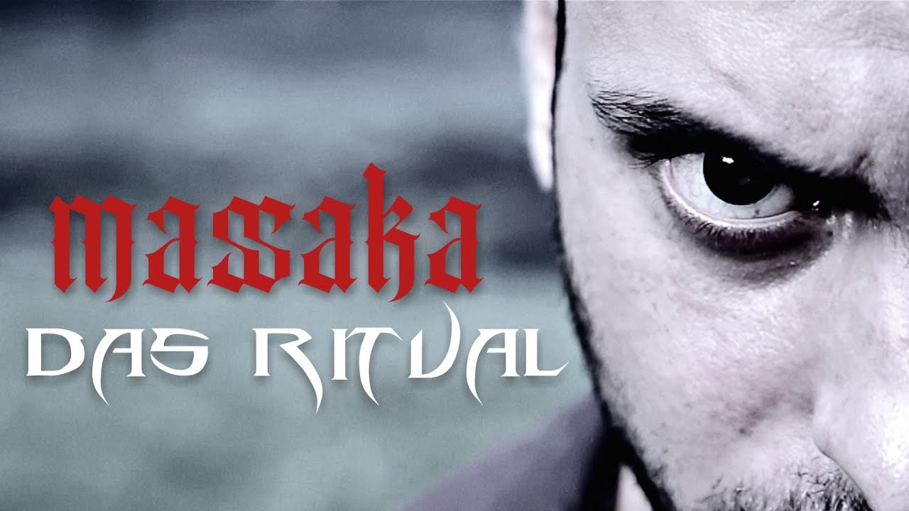 Massaka - DAS RİTUAL // Türkçe Çeviri × Klip