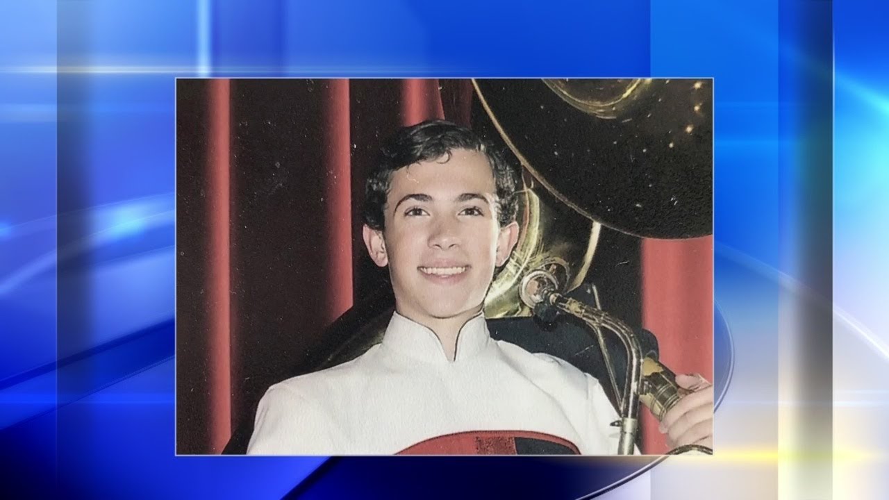 Teen paralyzed after gymnastics accident in Moon