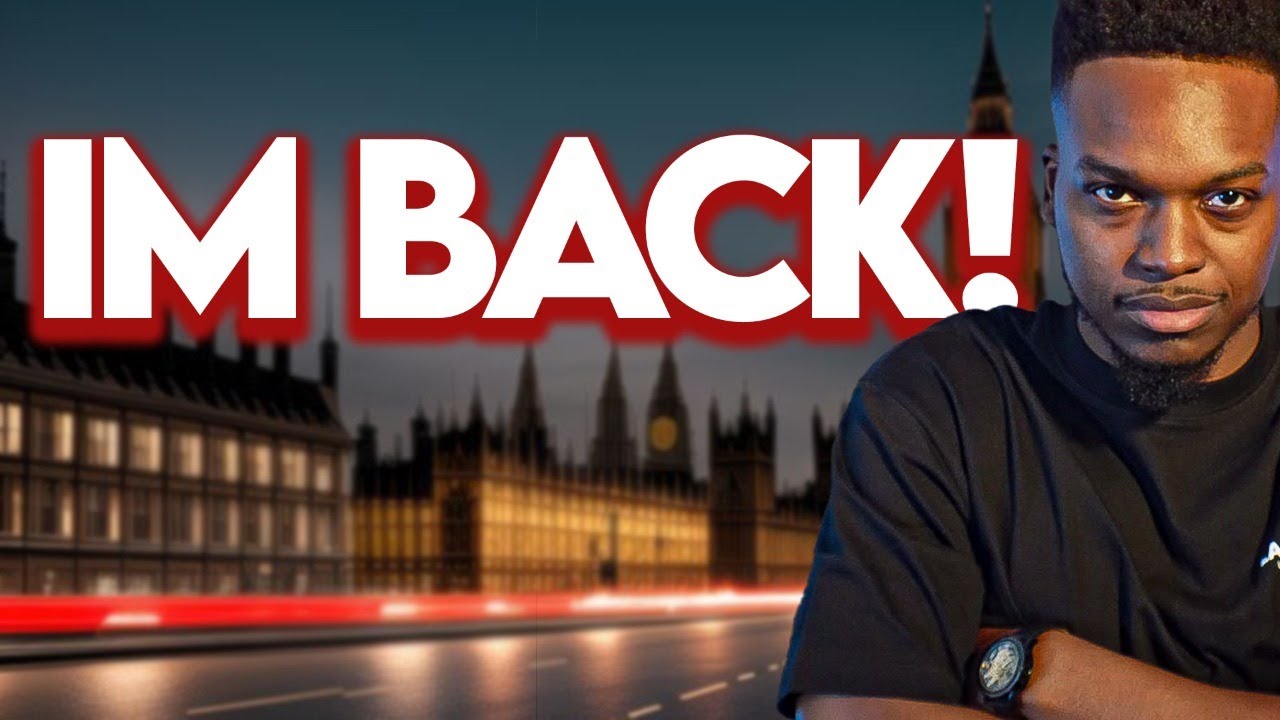 Muslims Challenge Christianity! | London Recap