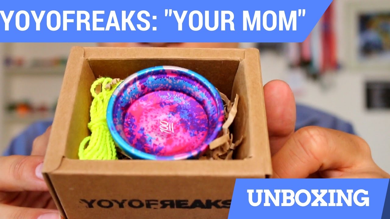 Yoyofreaks: 