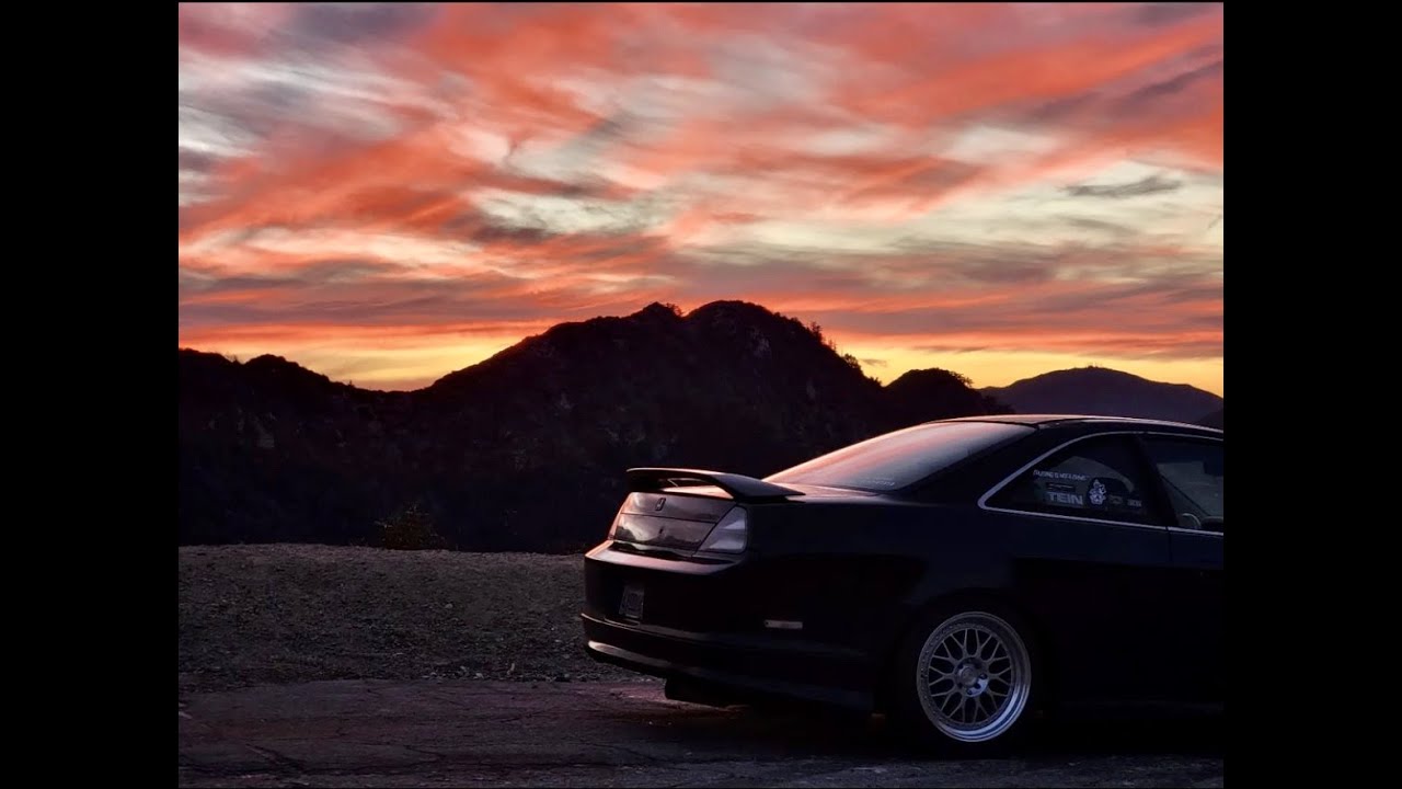 Ryan's 2000 Honda Accord Coupe | SpotLight Showcase