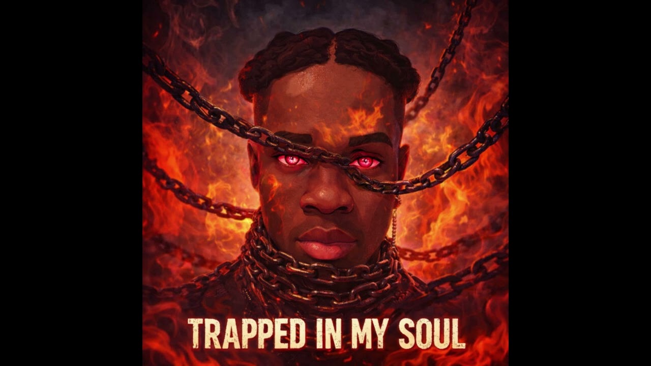 YnF KenZy_trapped in my soul