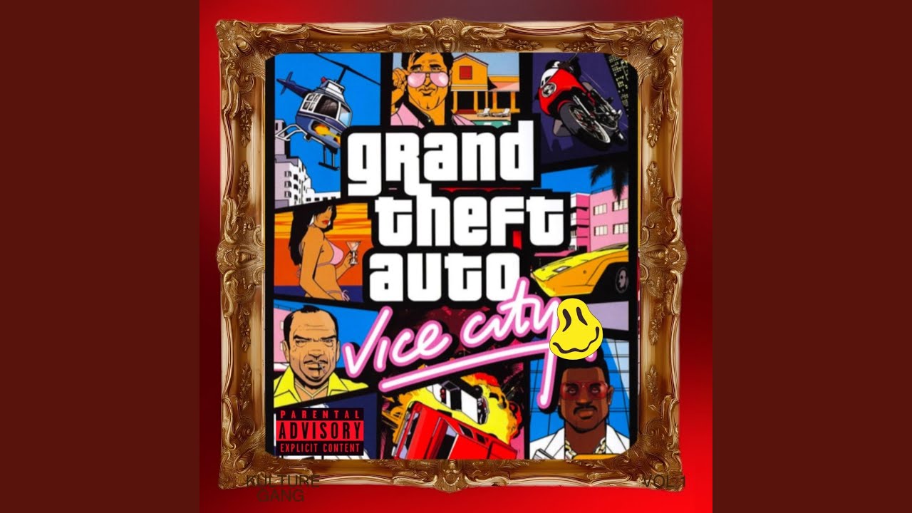 Vice City