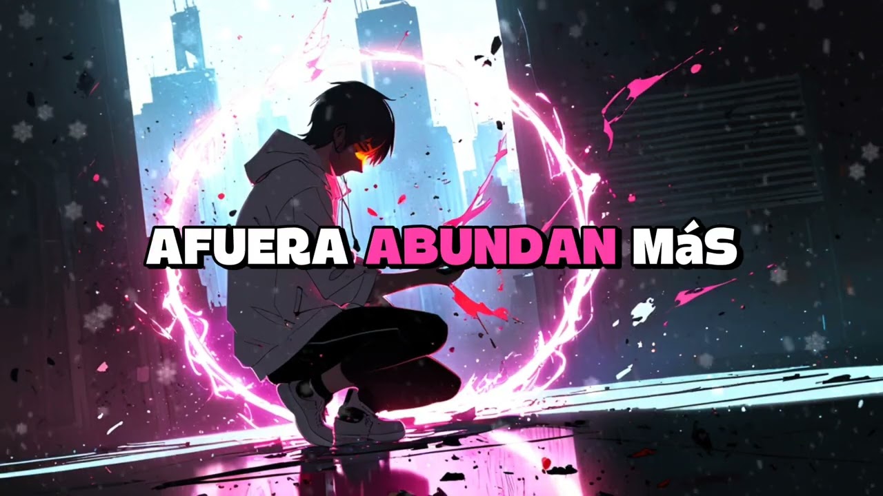 Existen Bondad dentro de este pecho 🎤🎧🥁