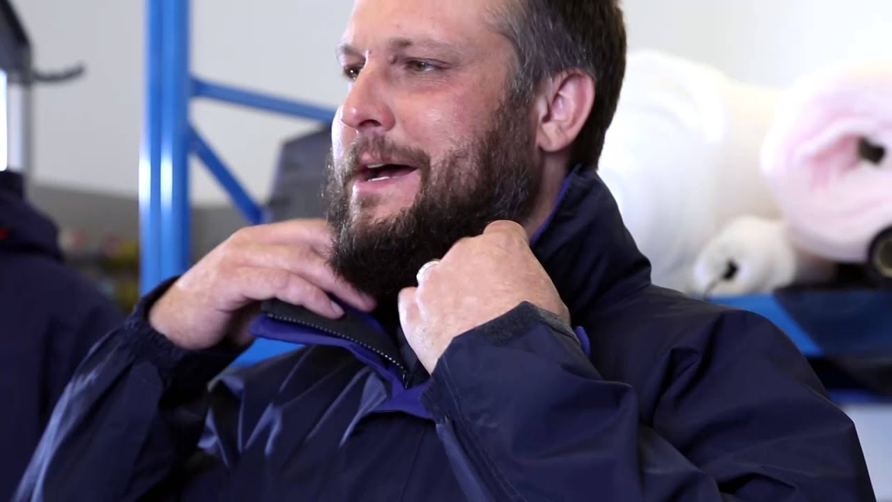 Мужская куртка Berghaus Cornice III Gore-Tex