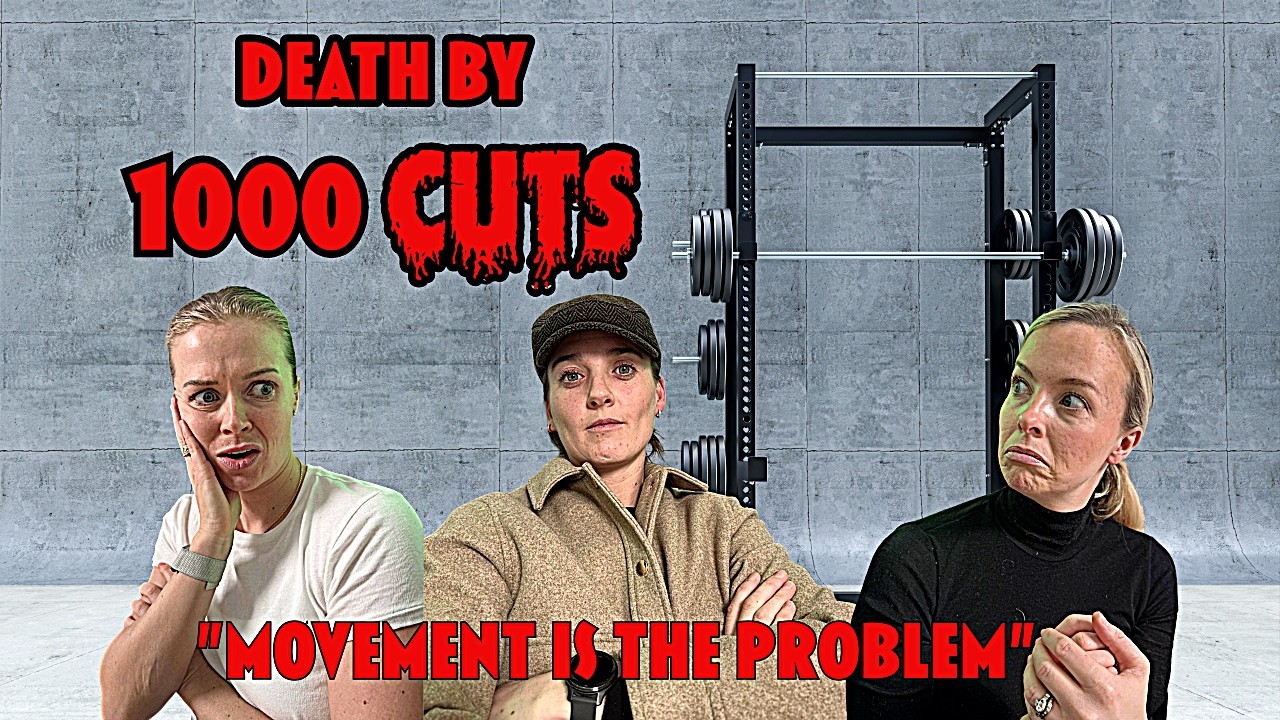 The ACL injury epidemic rages on... but are we IGNORING a potential solution??