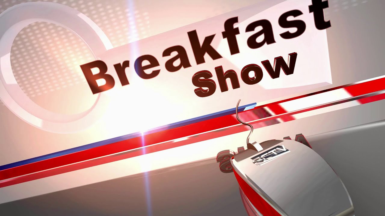 Morning Star Breakfast Show [3rd Feb. 2026]