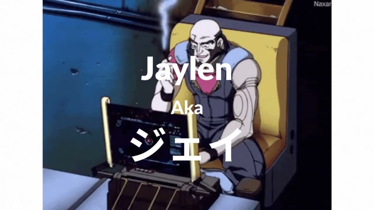 Smoke prod. Jaylen