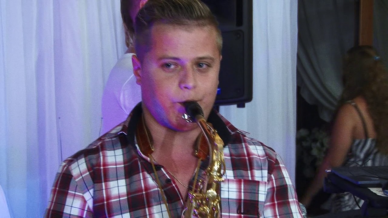 Vlad Bejan -  Hora lui Bibescu