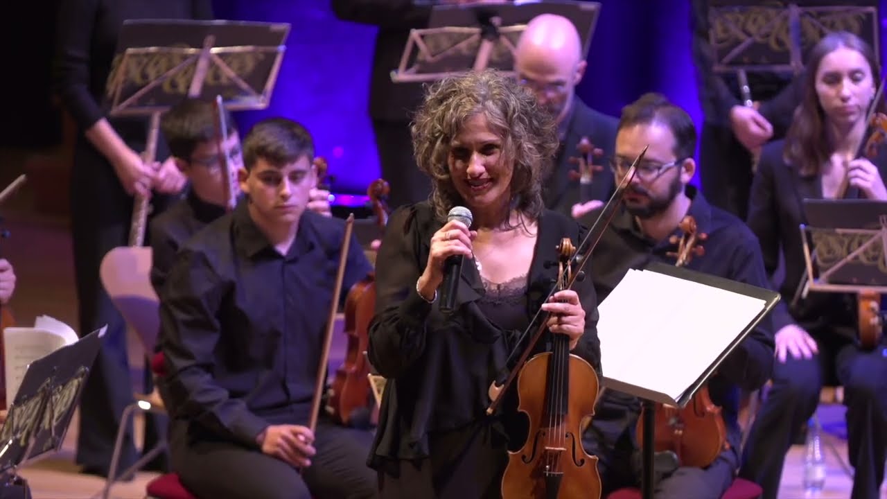 CONCERT DE MERITXELL - FUNDAXCIÓ ONCA 2024
