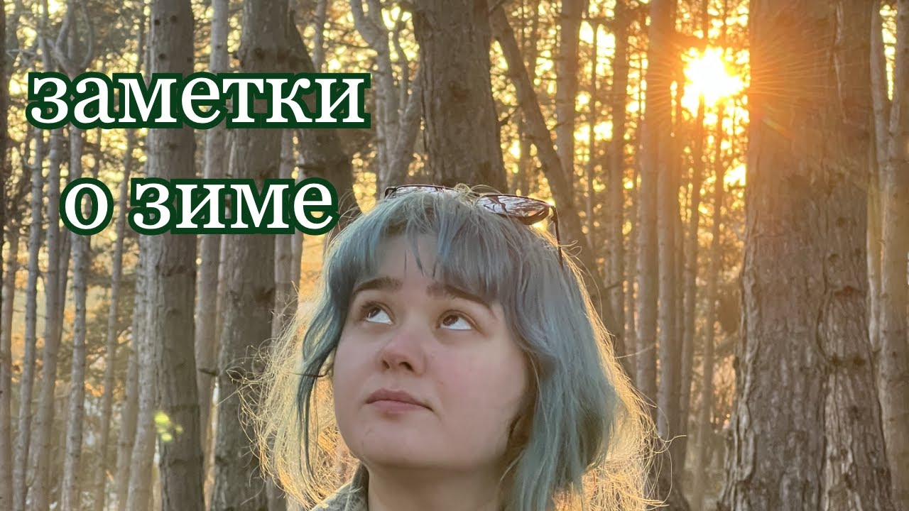 тбилисские дневники: зима, поэзия, вивальди