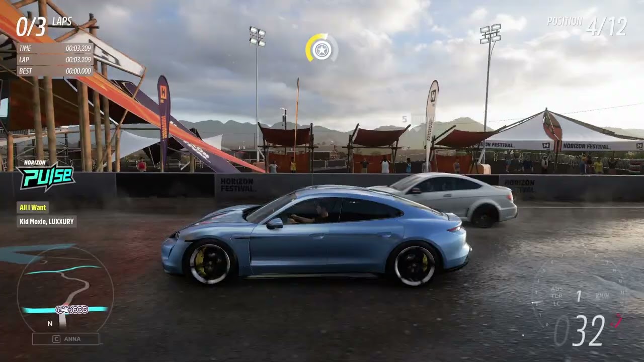 Forza Horizan 5 New Car Unclock for Event | @HardikSG1 | #hardiksgaming #forzahorizon5 | #porsche