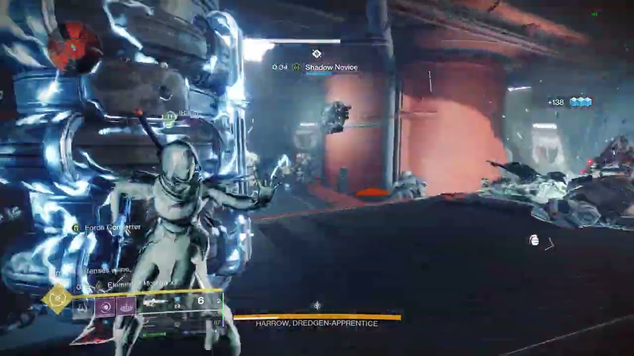 Duo Flawless Equilibrium 15:39 #PraxicTimeTrials challenge