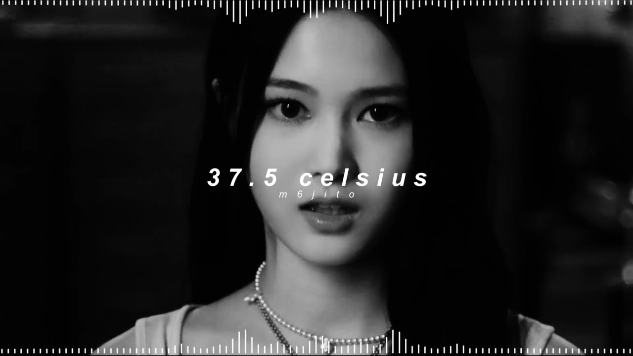 triples (evolution) - 미열 37.5 (37.5 celsius) ( 𝘀𝗹𝗼𝘄𝗲𝗱 + 𝗿𝗲𝘃𝗲𝗿𝗯 )