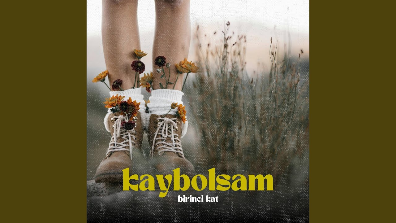 Kaybolsam