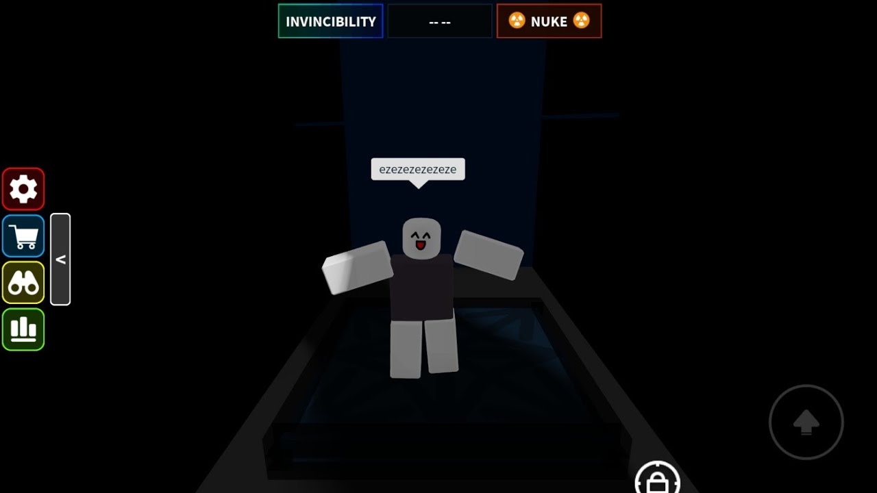 INSANE OBBY - DARK GREY STAGE - COMPLETED (3RD MOBILE VICTOR)