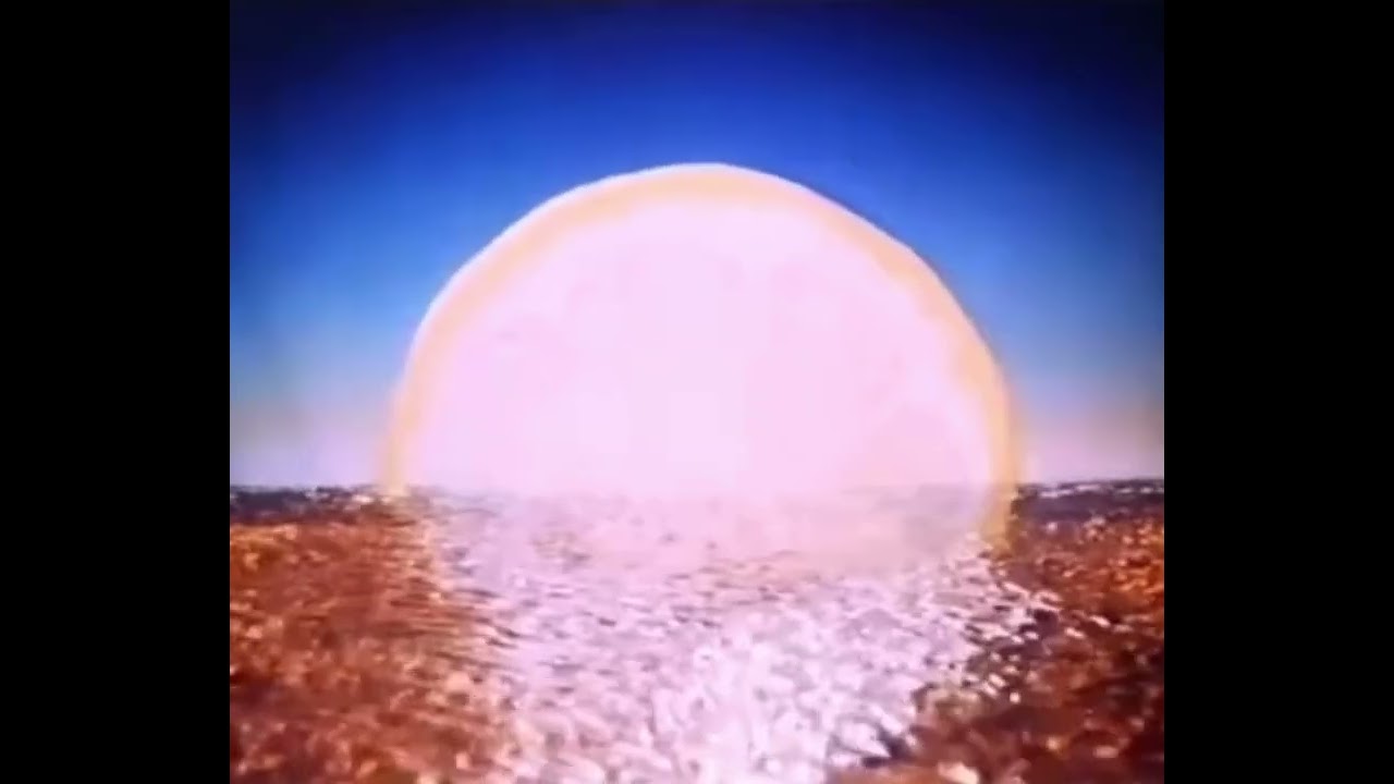 Lift lemon tea advert 1983