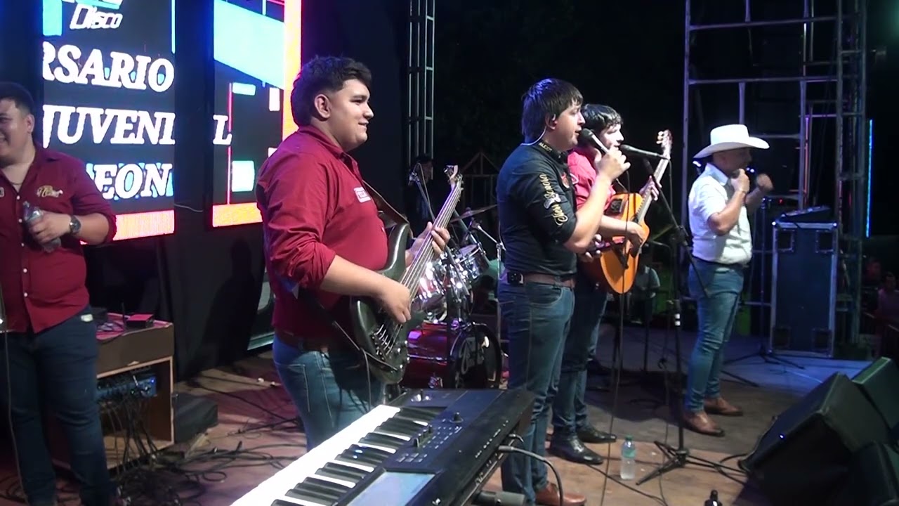 Tierra Sonora Nde pacienciamiquena cherehe