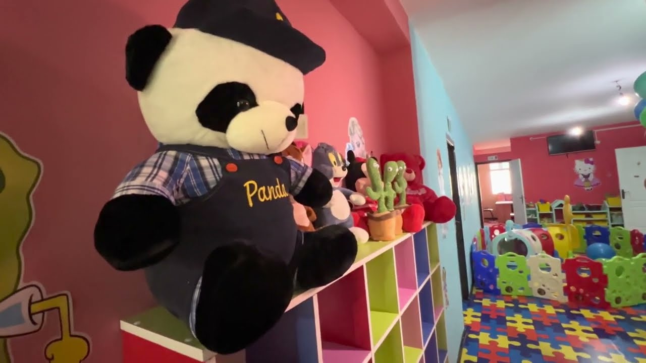 Ouverture d’une crèche de haute qualité à Tigzirt 