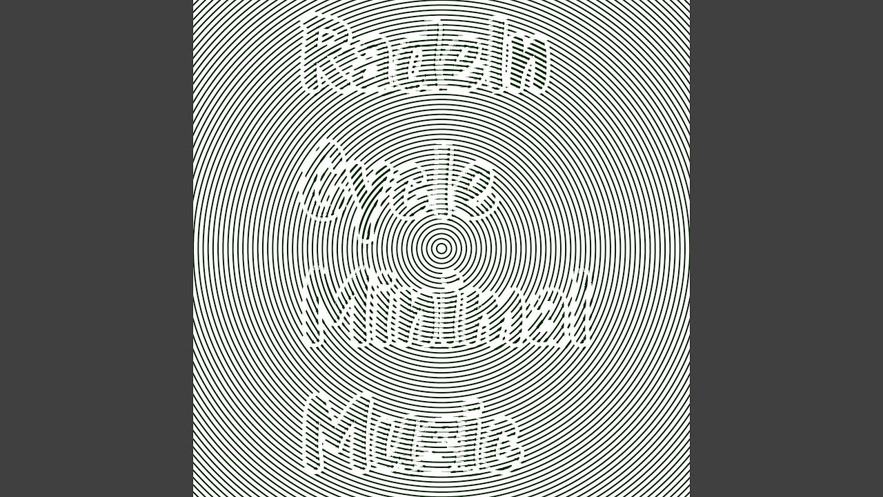 Minimal Energy (Outdoor Club Mix)