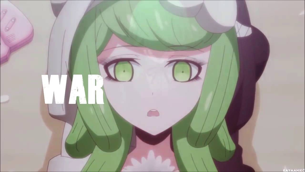 Danganronpa「AMV」 - Freaks