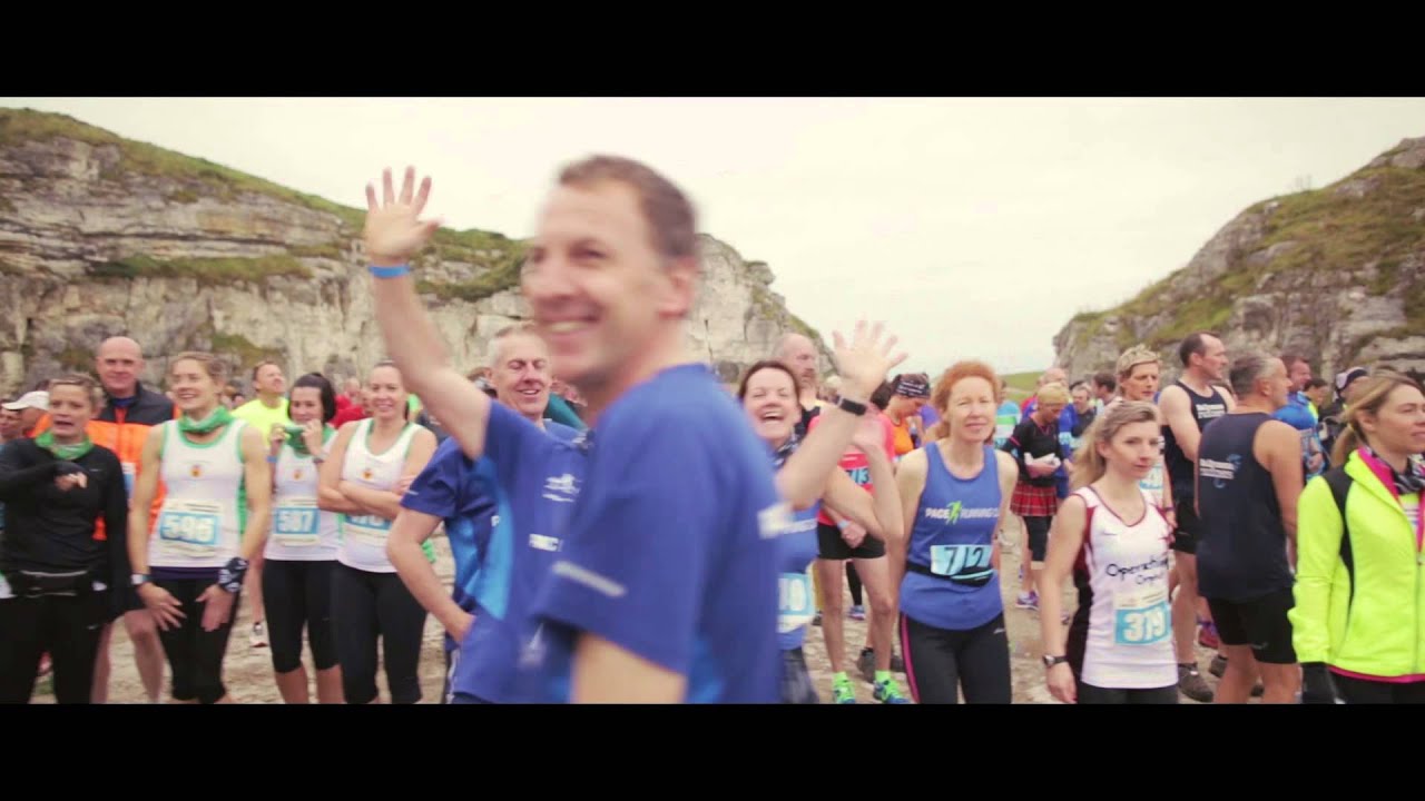 26 Extreme Causeway Coast Marathon  2015