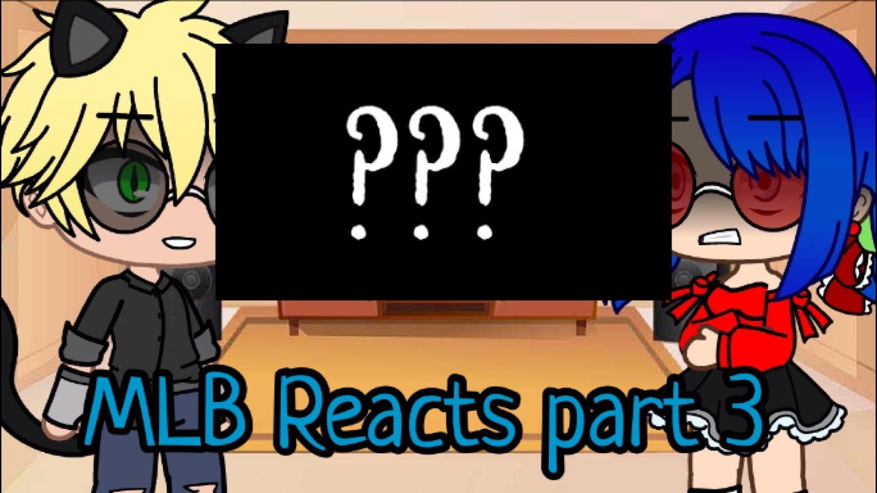 MLB reacts || Part 3 || GLMV