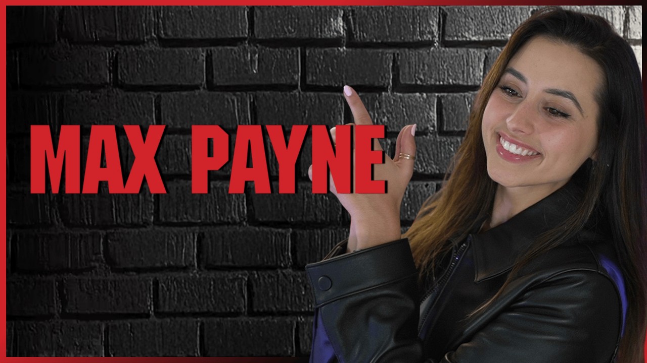 Max Payne | Noir York City | Full Playthrough