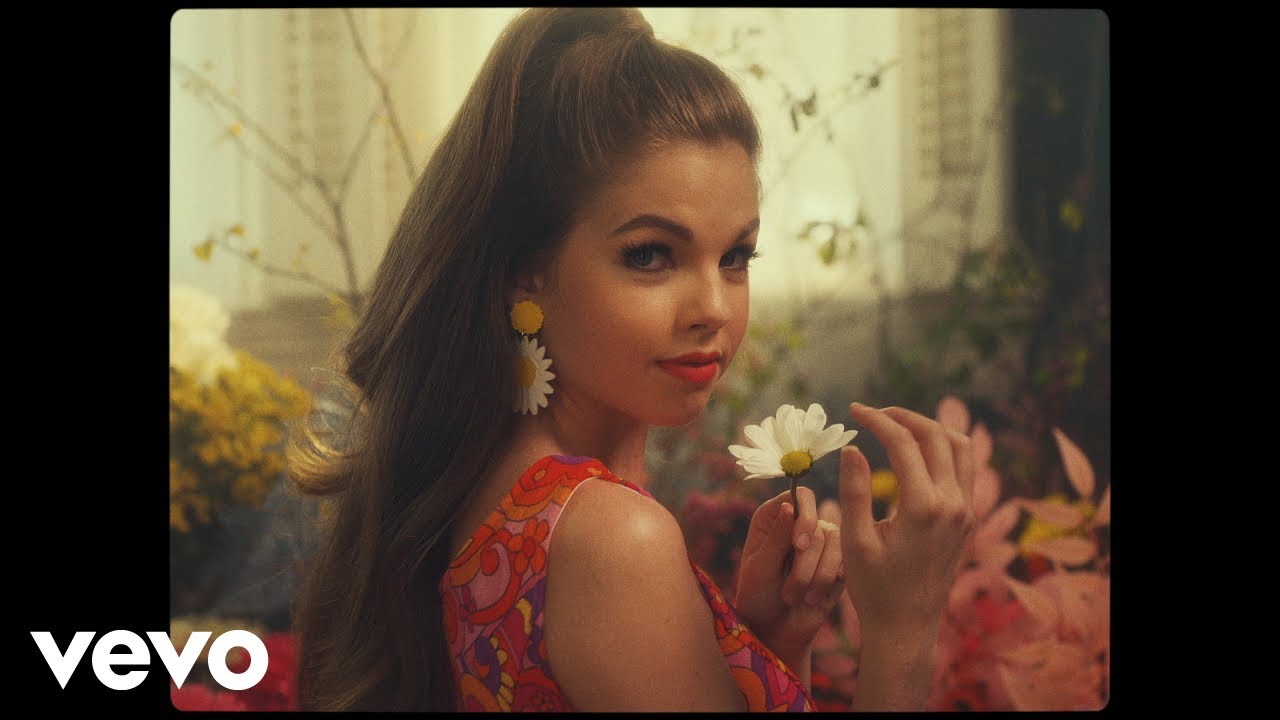 Callista Clark - It’s Cause I Am (Official Music Video)