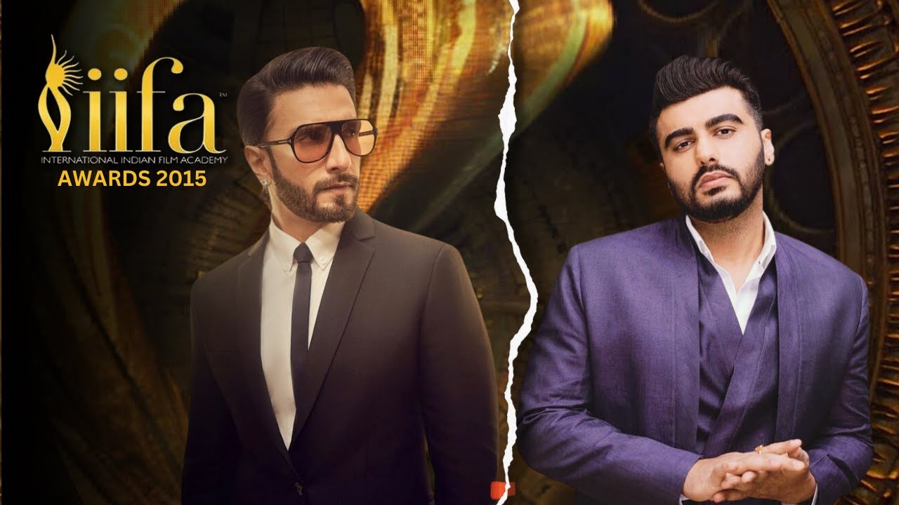 Ranveer ne Arjun ko talentless kaha?