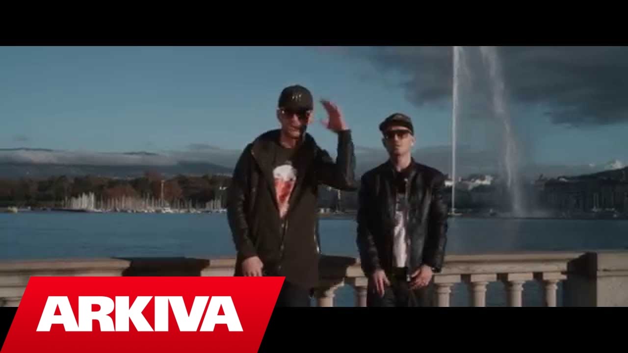 Stresi ft. Loni - Ushtari i Rruges (Official Video HD)