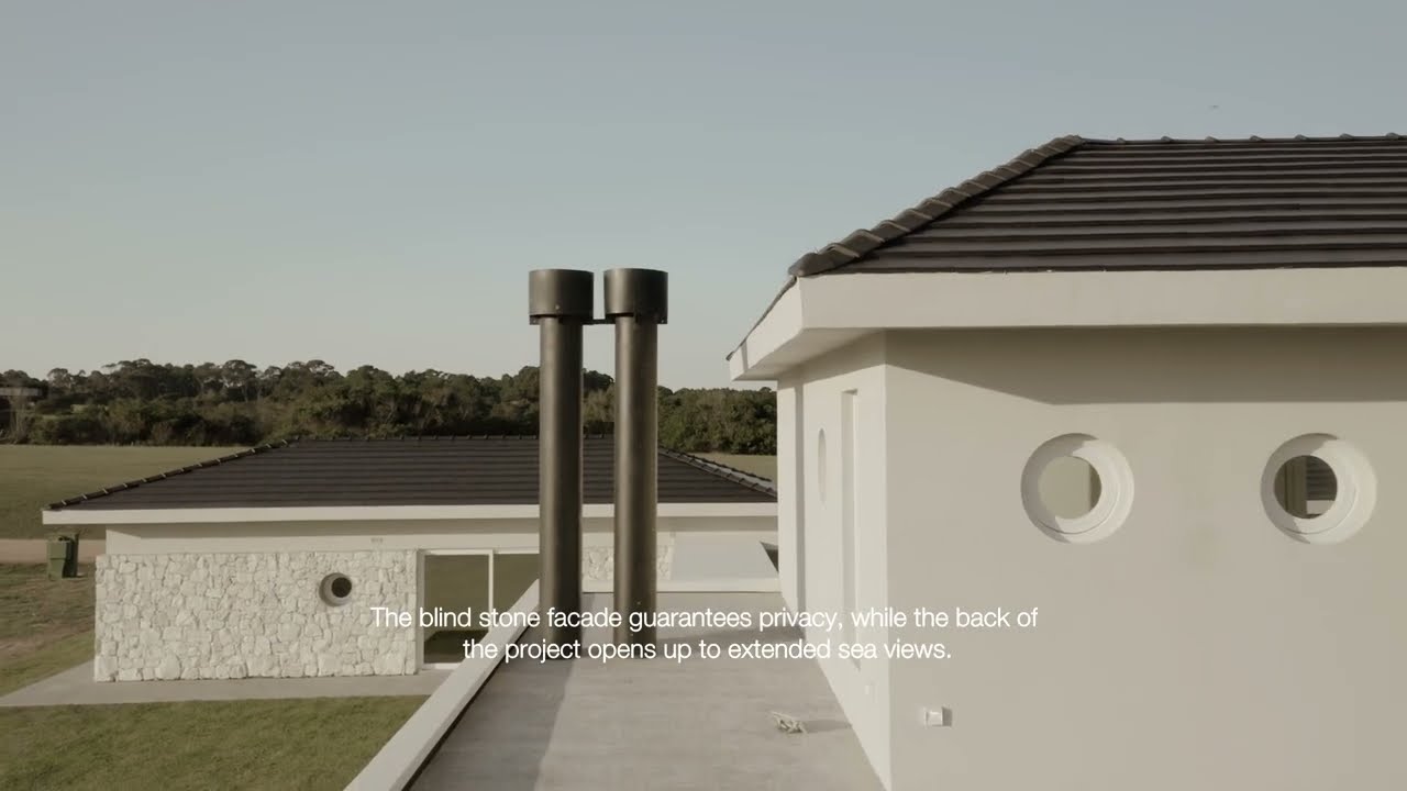 Casa en Las Garzas, Rocha, Uruguay - Presentación - Xerca Homes & Lifestyle