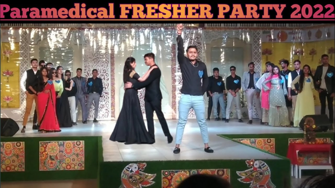 TMU Fresher's party 2022|| Teerthanker Mahaveer University Moradabad||Ramp walk,dance||tmu freshers|