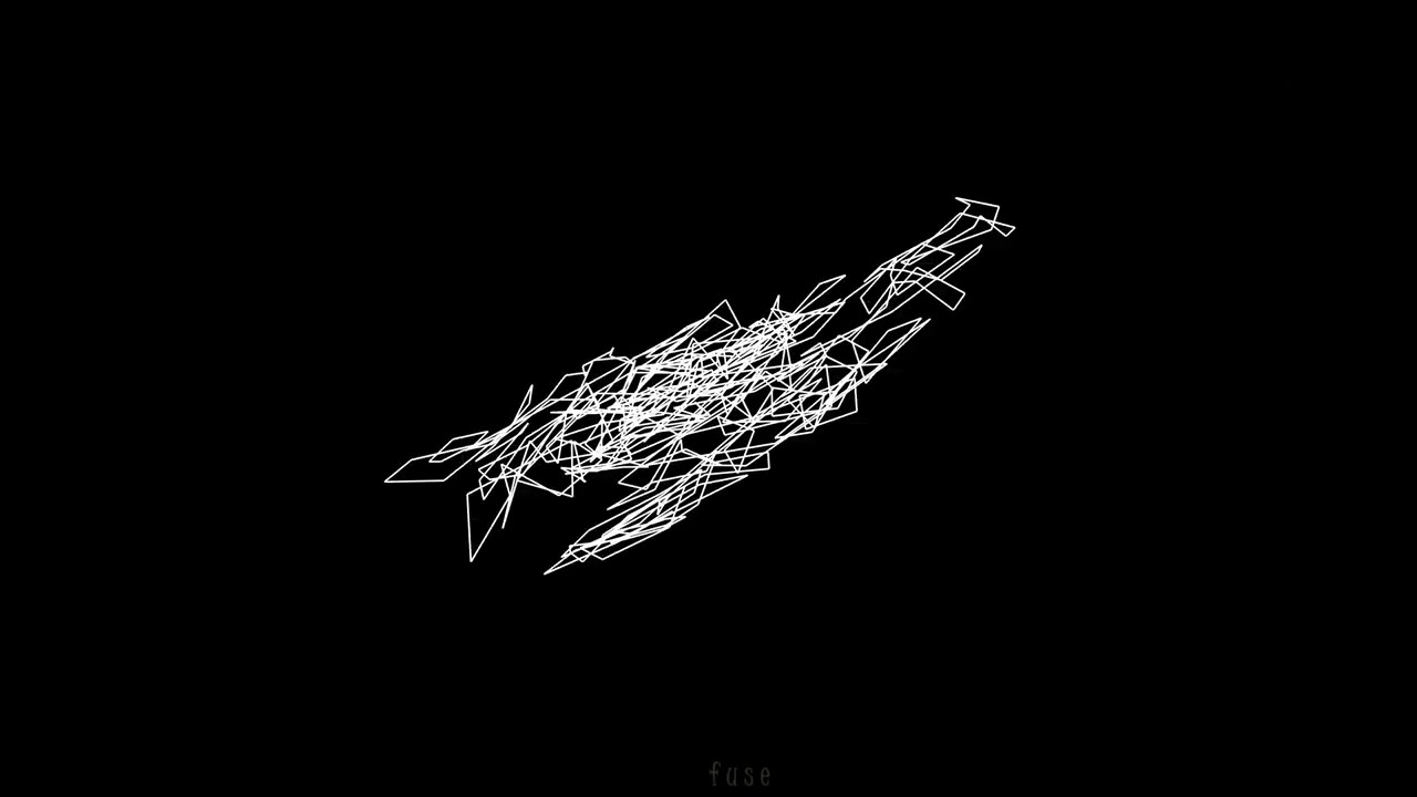 Fuse - Dark Lost Room