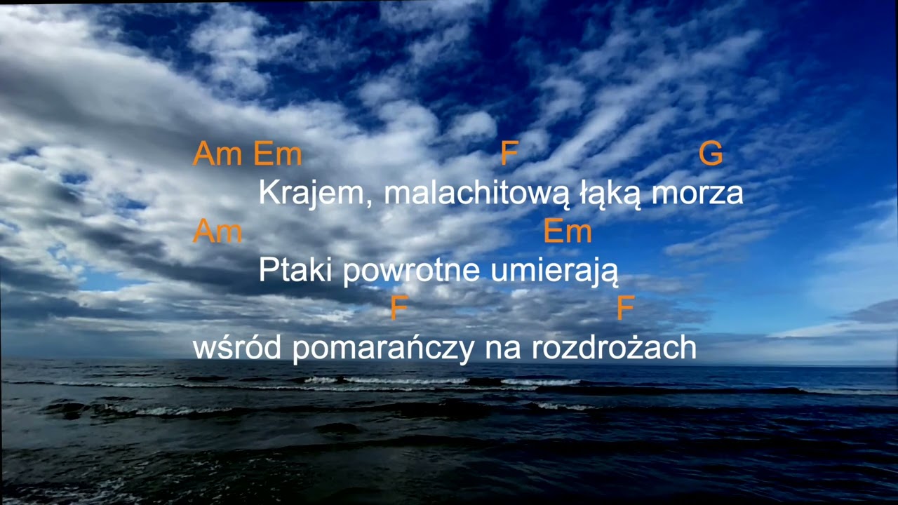 Znow wedrujemy - Grzegorz Turnau