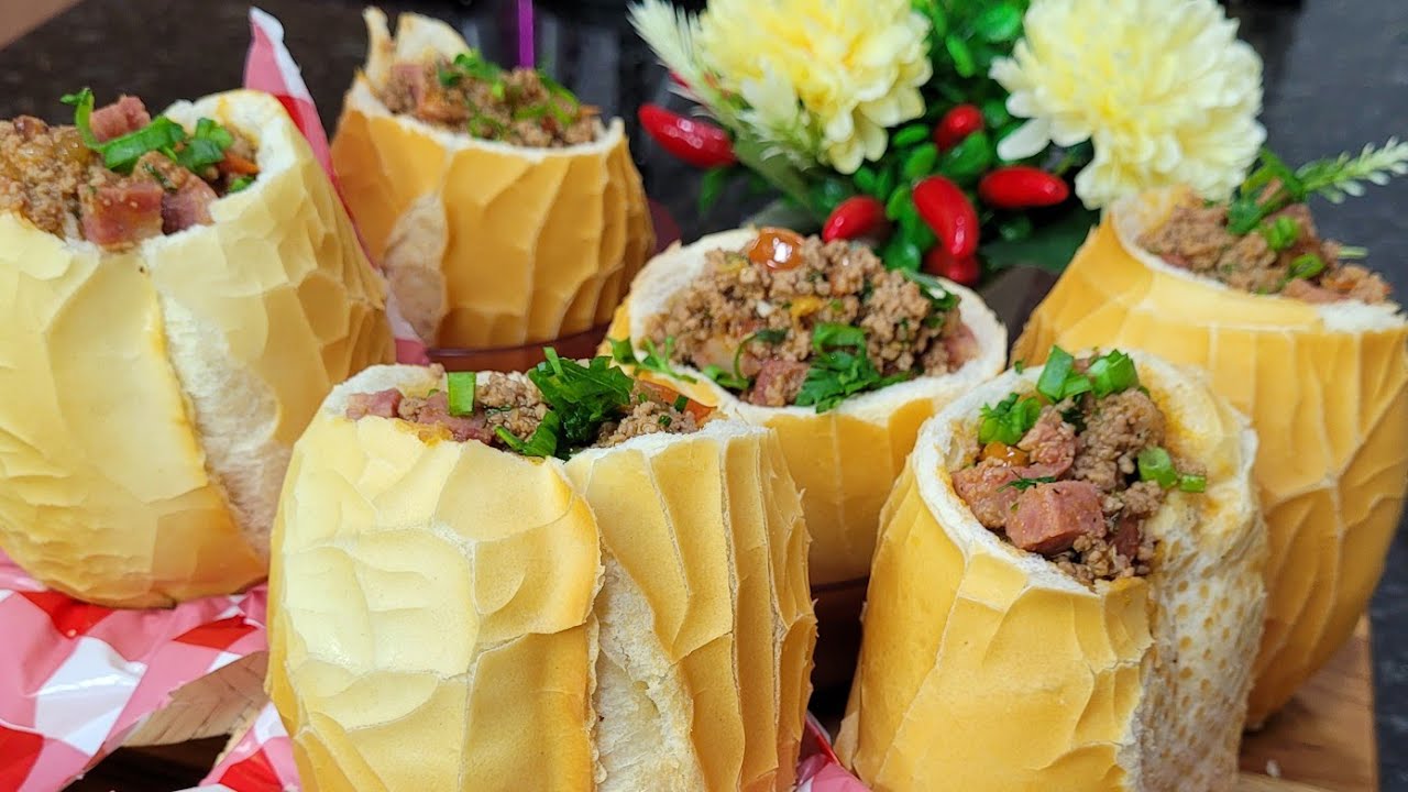 BURACO QUENTE LANCHE MAIS GOSTOSO DO BRASIL!! DEIXE TODOS DE BOCA ABERTA!! COMI VÁRIOS MUITO FÁCIL!!