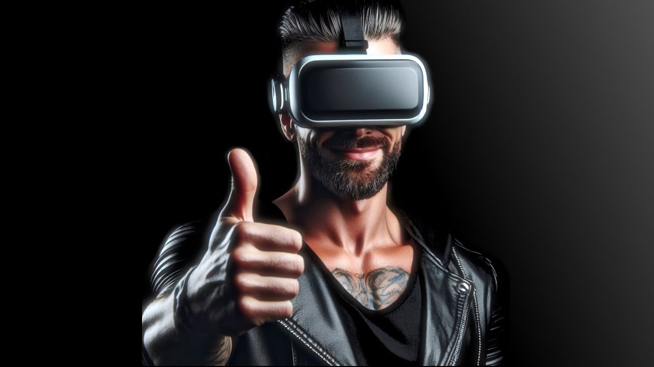 15 High Quality VR Games