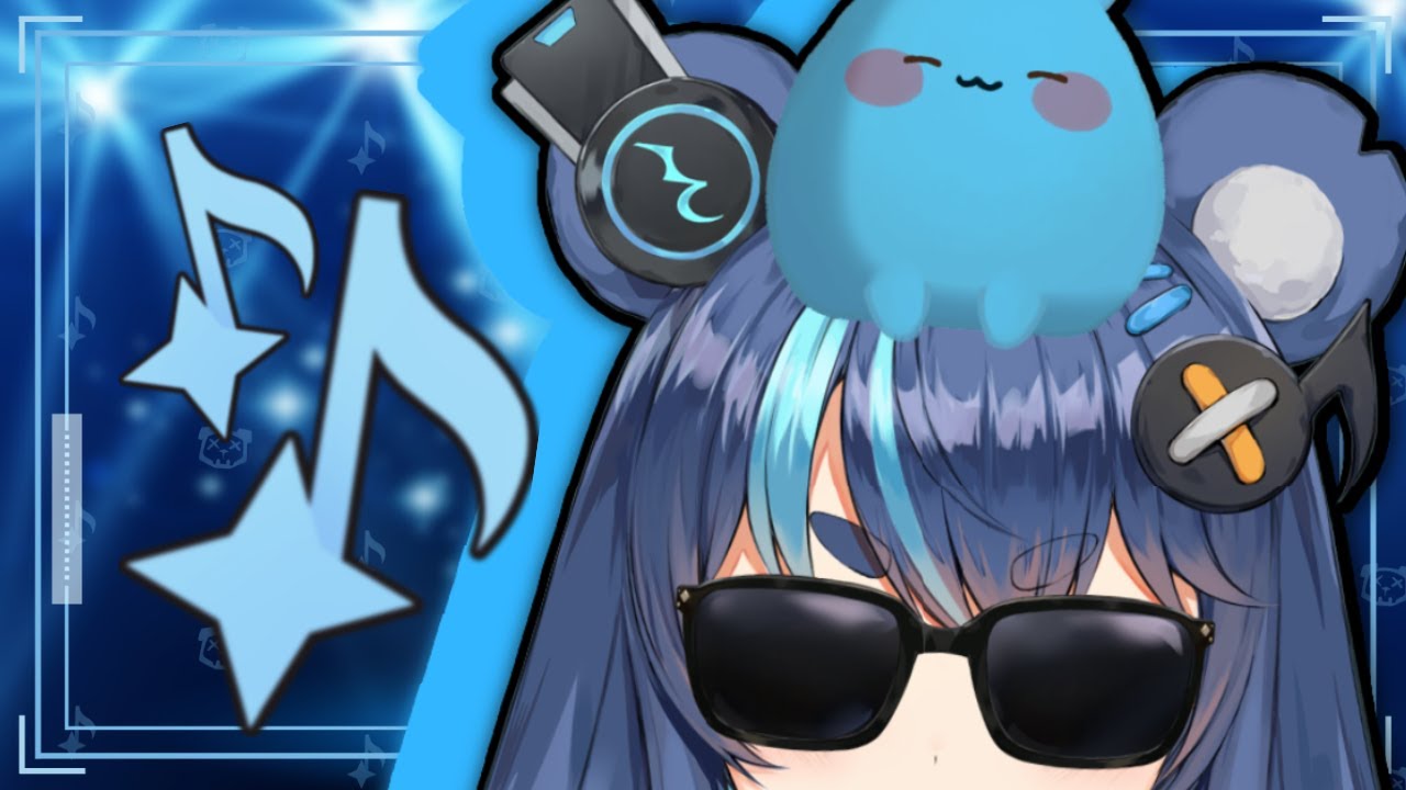 【Karaoke】Please vocal cords don't die on me