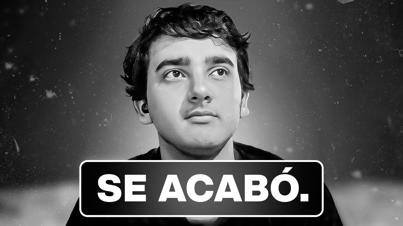 SE TERMINARON LOS STREAMS CON MILICA.