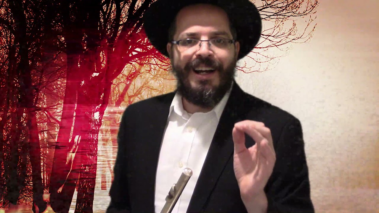 ניגון ההשתטחות לרבי הצמח צדק-אורי אלטבוים
