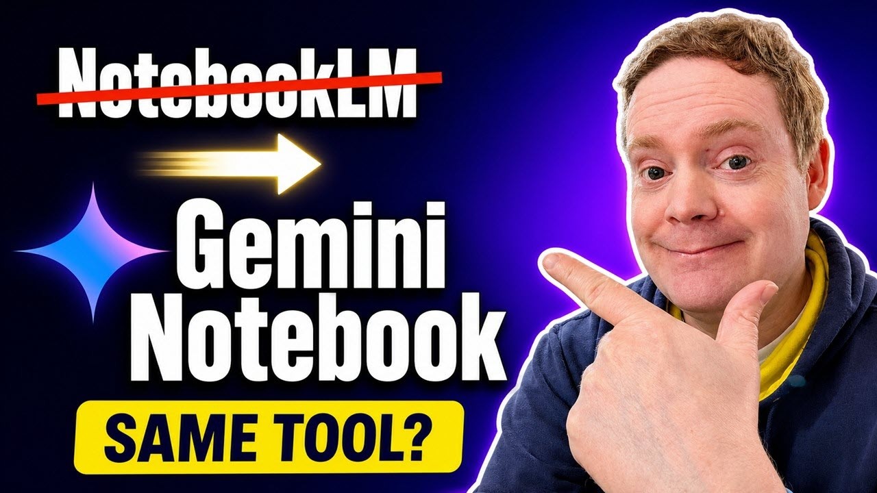 Учебное пособие NotebookLM: пошаговое руководство (бесплатная и расширенная версии)