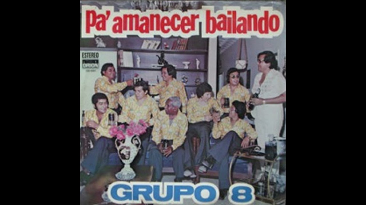 Grupo 8 - Irimo