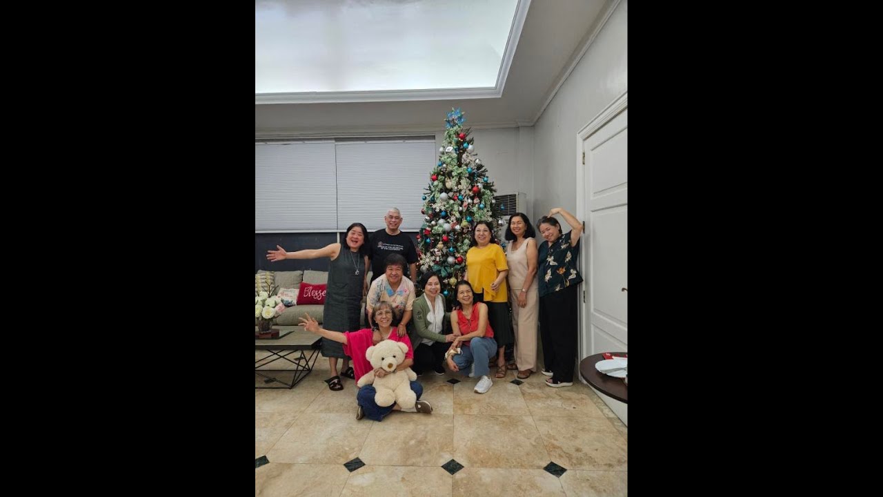 22.12.2025. Ride to Xmas Dinner with UPLaw '87 Klasmeyts