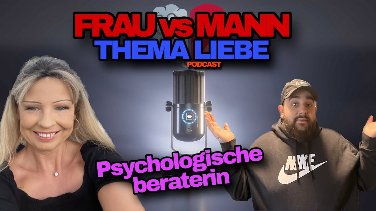 Psychologie der Liebe: Die Rolle von Geschlechterunterschieden